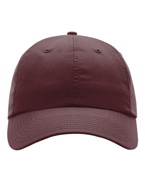 Relaxed Performance Lite Cap